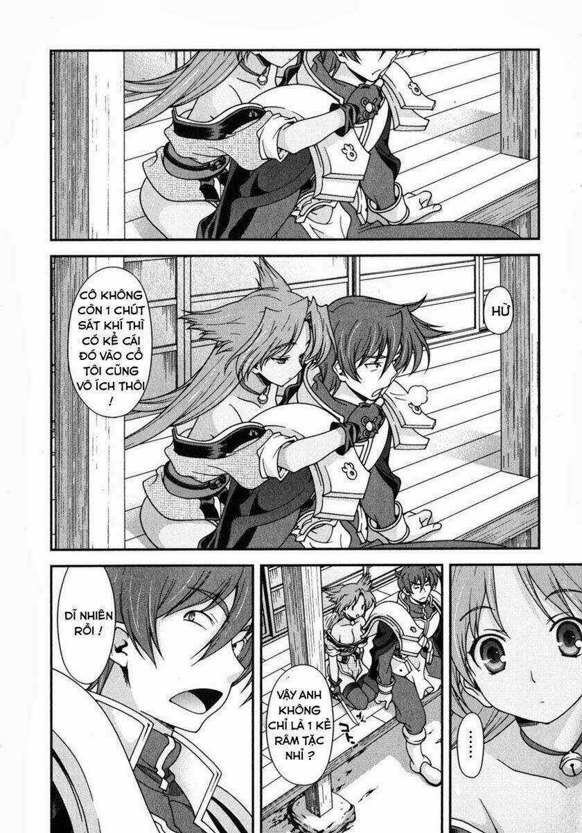 Sengoku Rance Chapter 2.2 trang 14