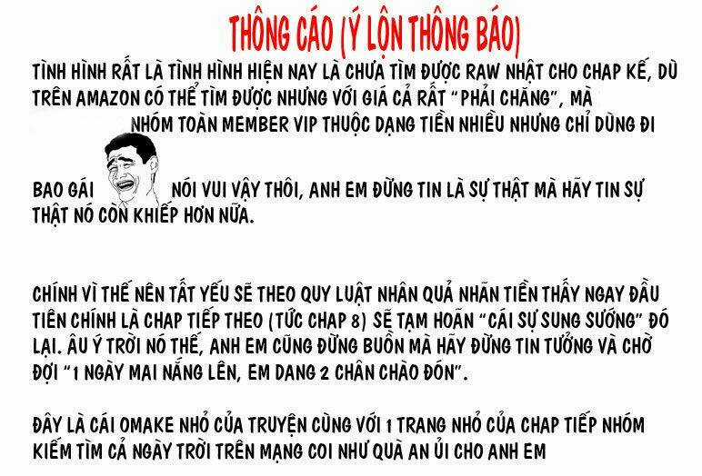 Sengoku Rance Chapter 2 trang 4