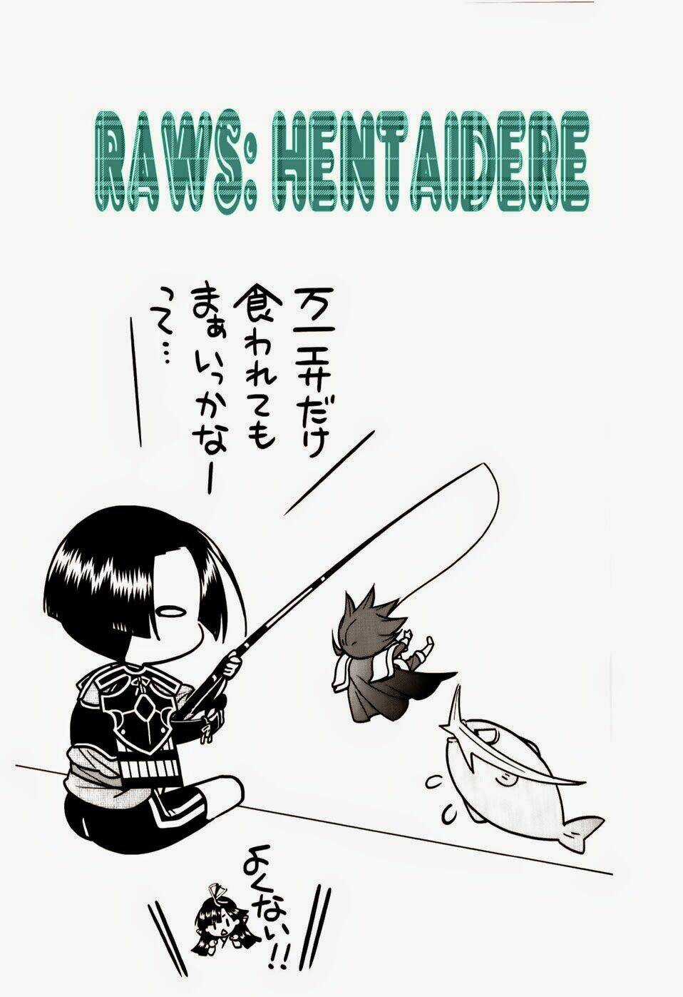 Sengoku Rance Chapter 22.2 trang 12