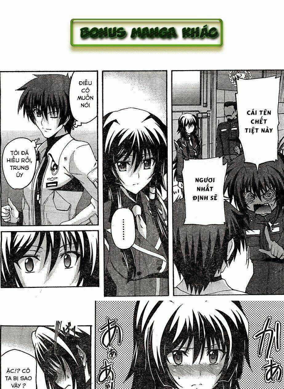 Sengoku Rance Chapter 23.2 trang 17