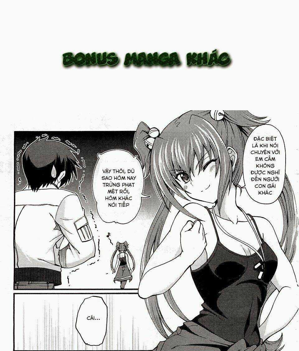 Sengoku Rance Chapter 24.1 trang 20