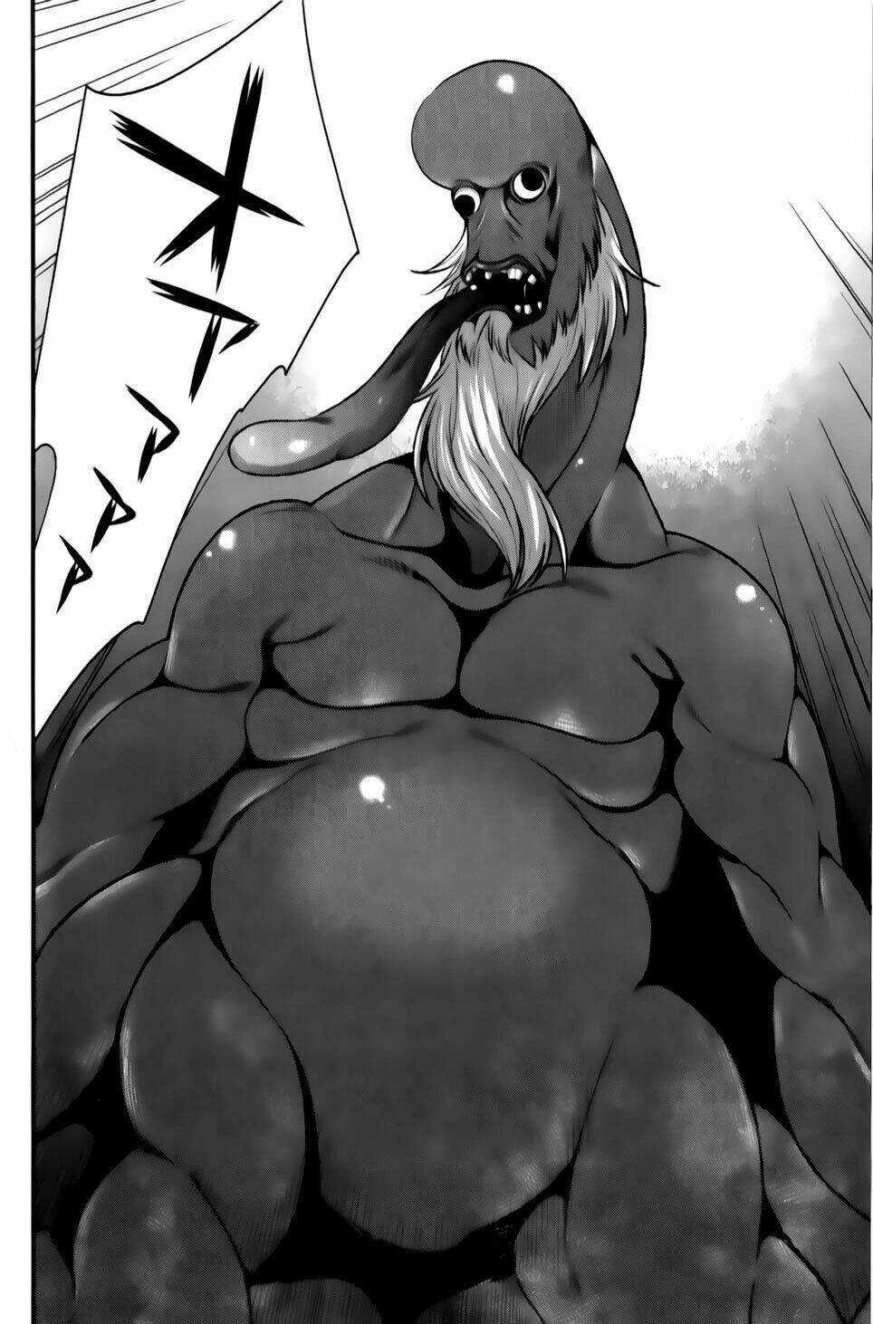 Sengoku Rance Chapter 24.2 trang 6