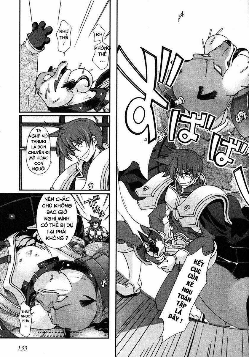 Sengoku Rance Chapter 3.2 trang 5