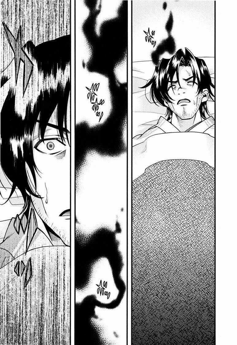 Sengoku Rance Chapter 6.2 trang 21