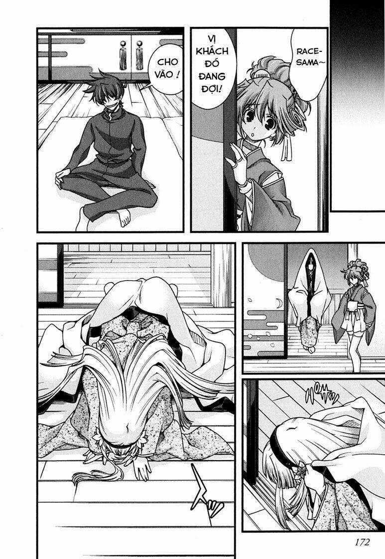 Sengoku Rance Chapter 7.2 trang 5