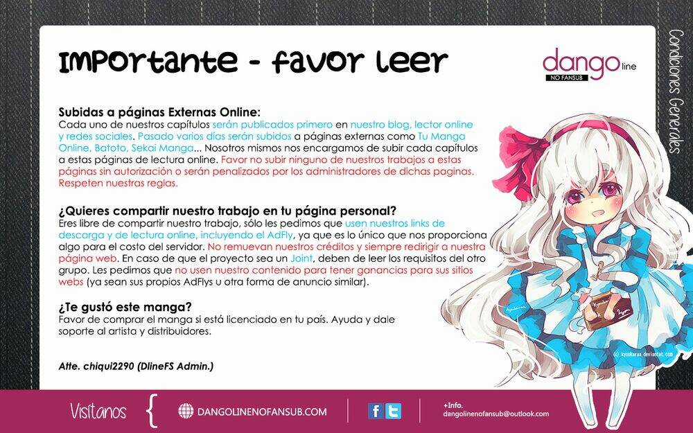 Sengoku Vamp Chapter 6 trang 3