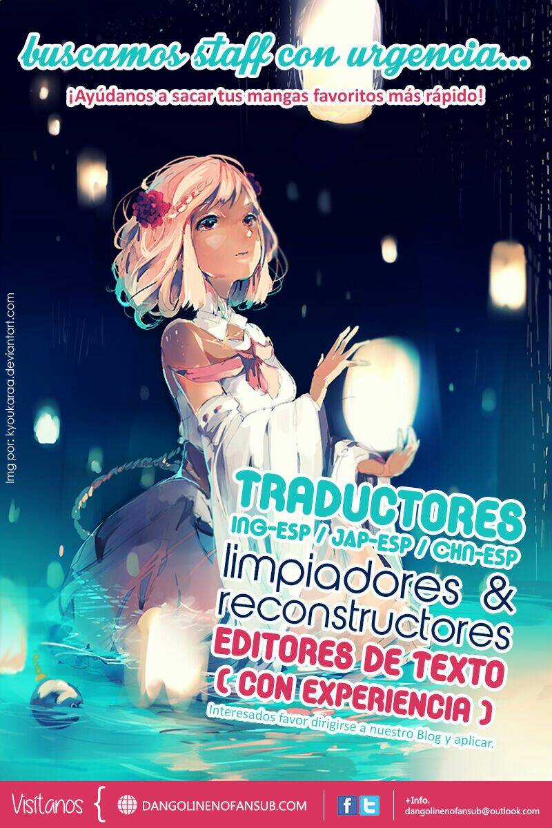 Sengoku Vamp Chapter 6 trang 36