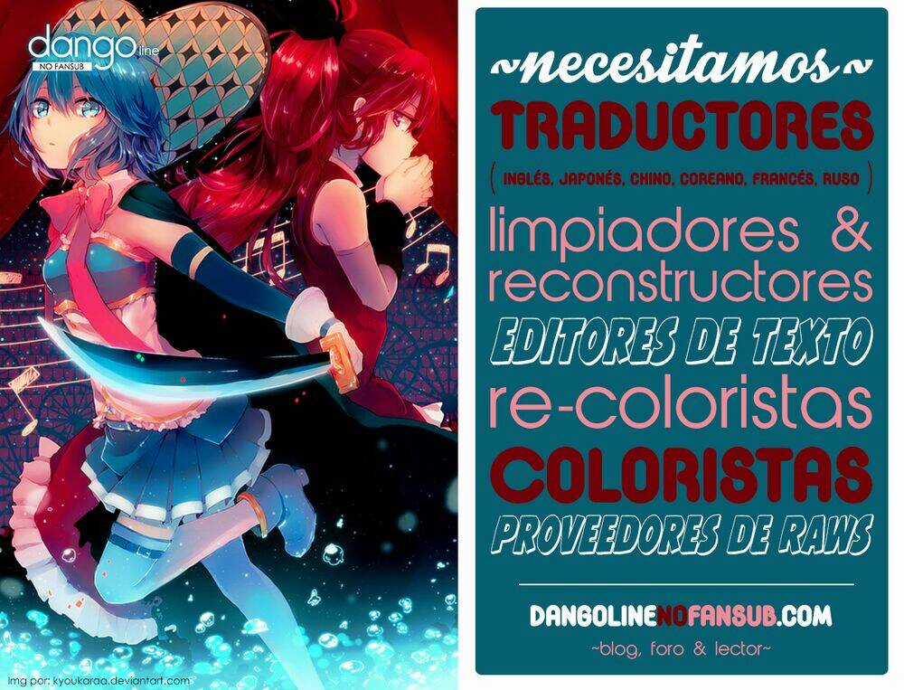 Sengoku Vamp Chapter 6 trang 4