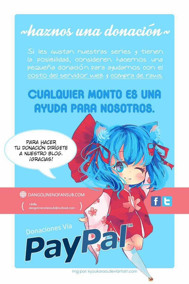 Sengoku Vamp Chapter 7 trang 38