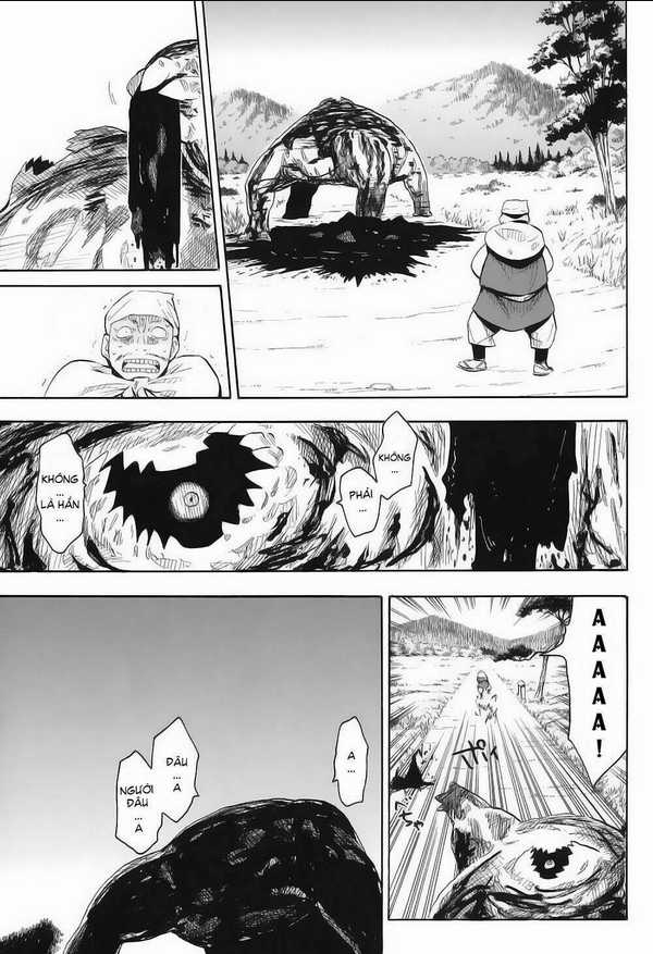 Sengoku Youko Chapter 1 trang 42