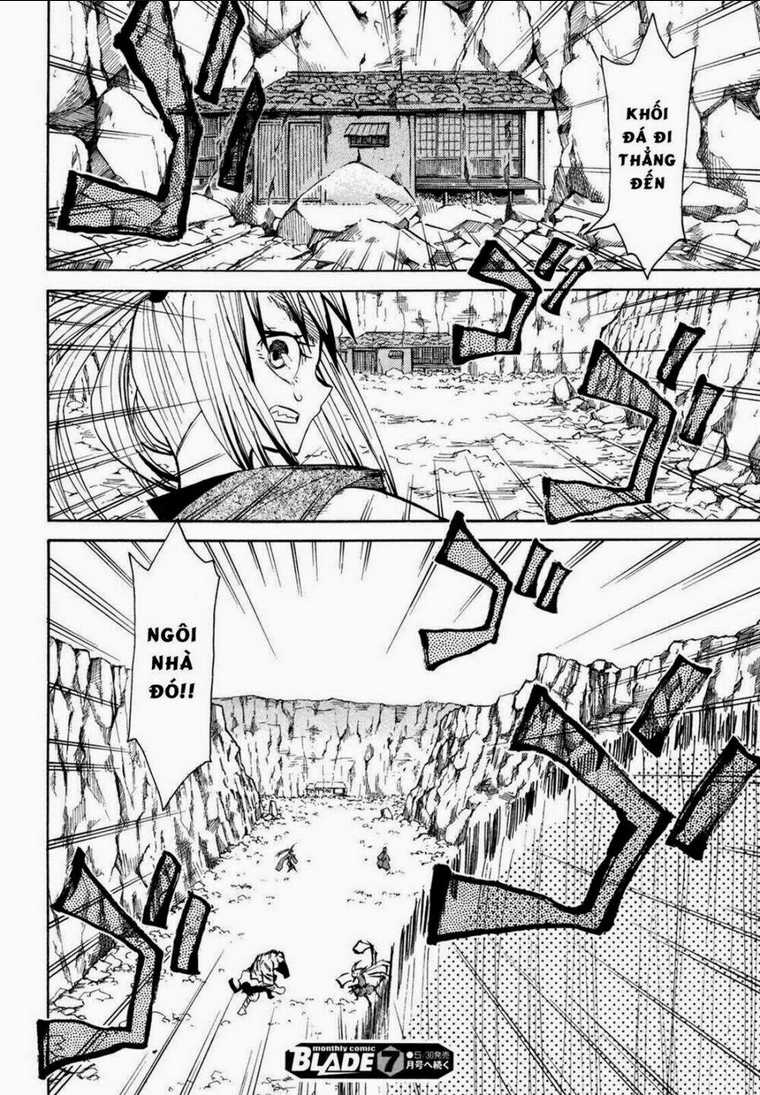 Sengoku Youko Chapter 17 trang 25