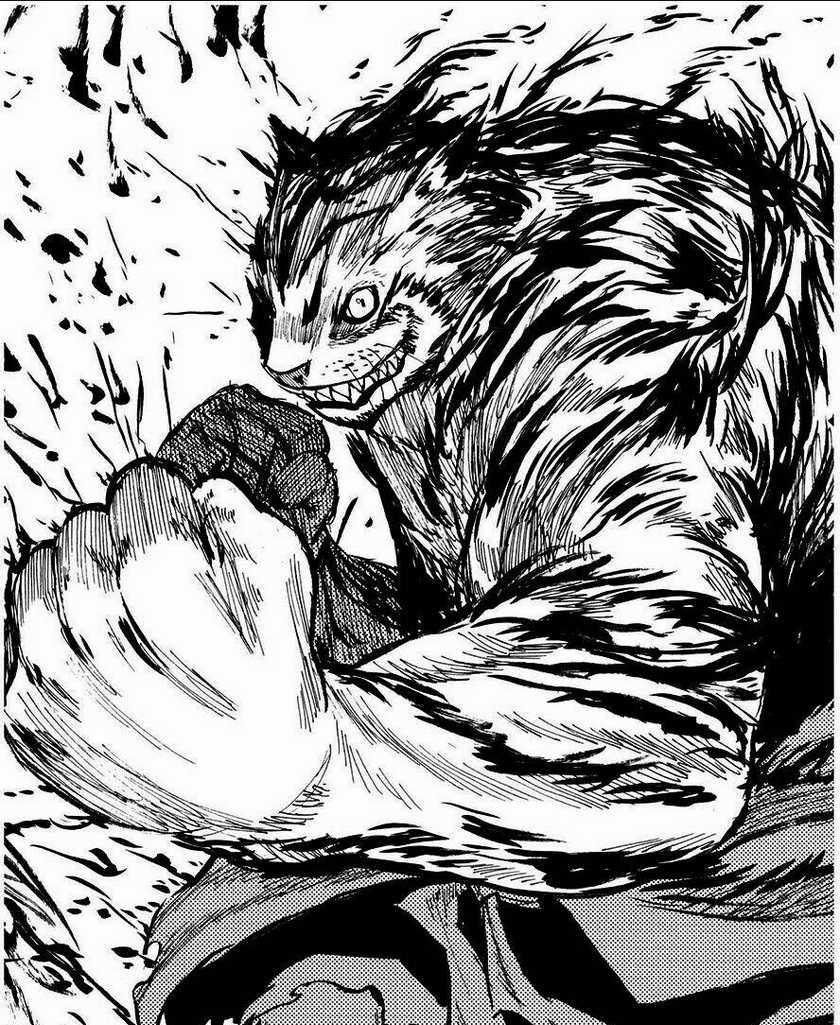 Sengoku Youko Chapter 27 trang 1