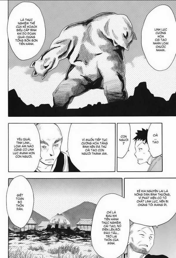 Sengoku Youko Chapter 3 trang 9