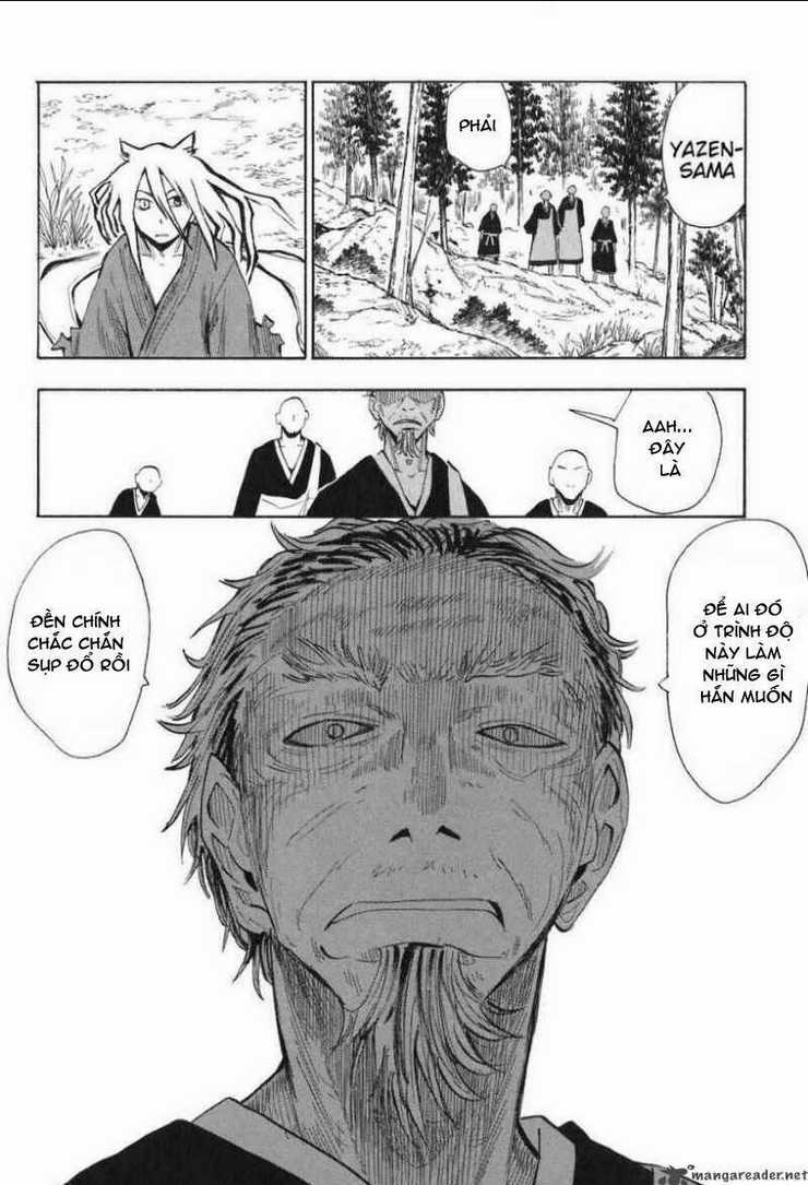Sengoku Youko Chapter 5 trang 5