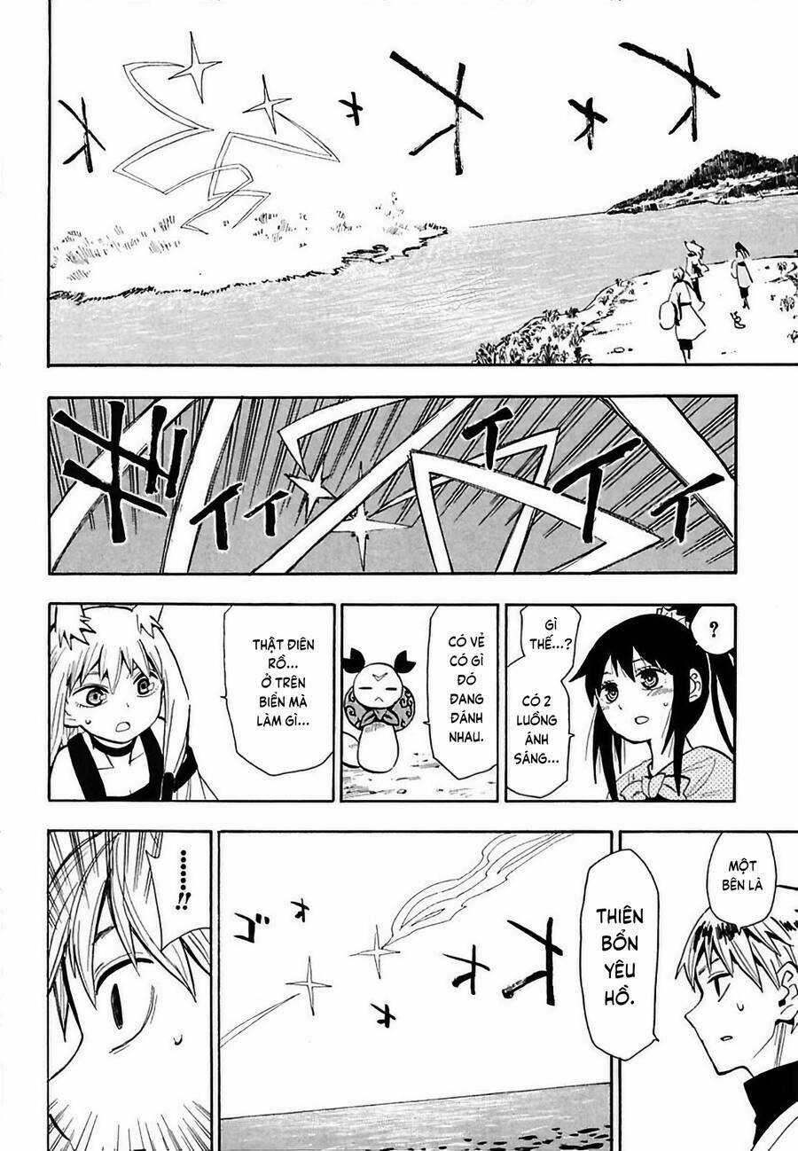 Sengoku Youko Chapter 55 trang 1