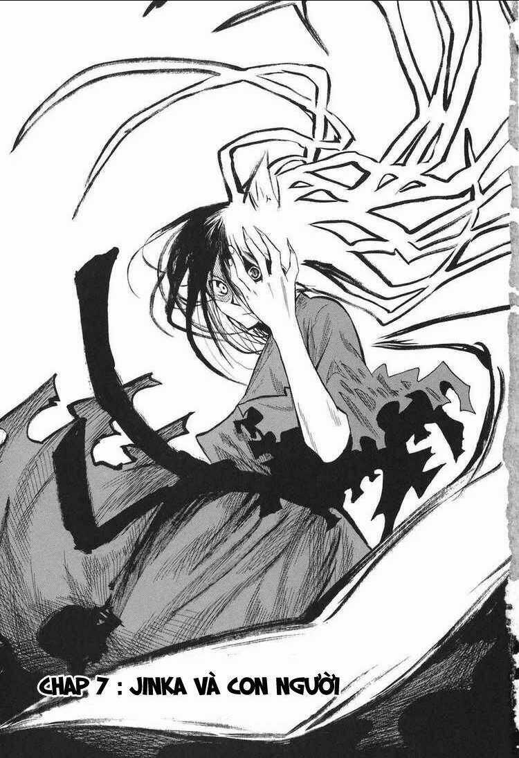 Sengoku Youko Chapter 7 trang 4