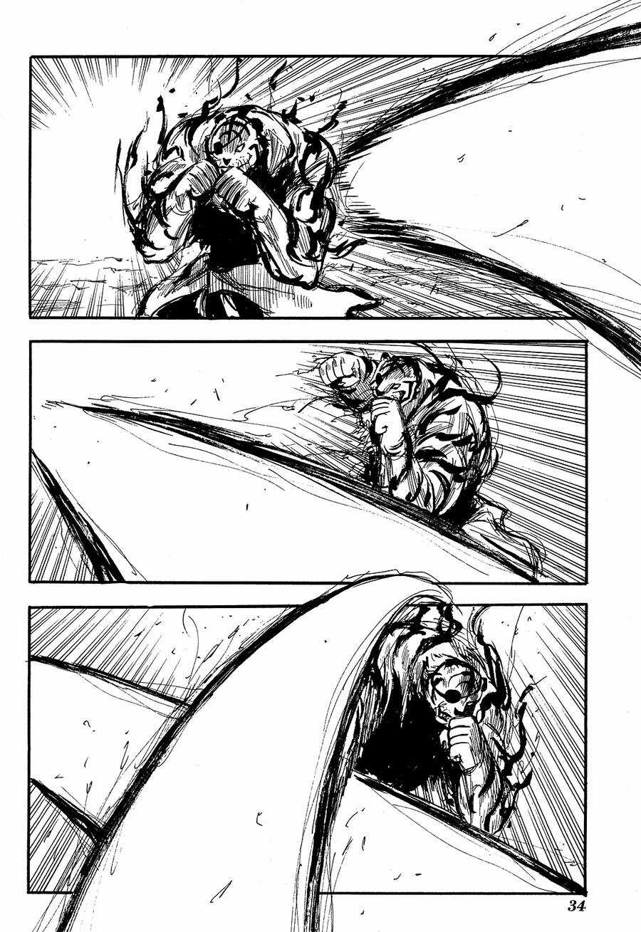 Sengoku Youko Chapter 77 trang 2