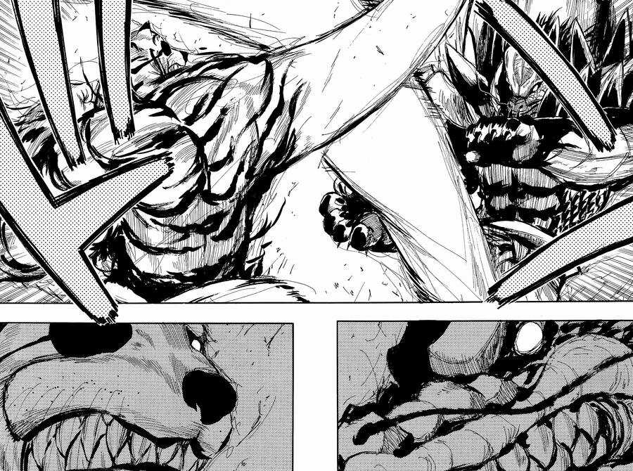 Sengoku Youko Chapter 77 trang 4