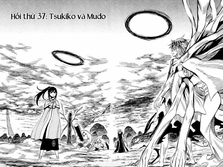 Sengoku Youko Chapter 77 trang 7