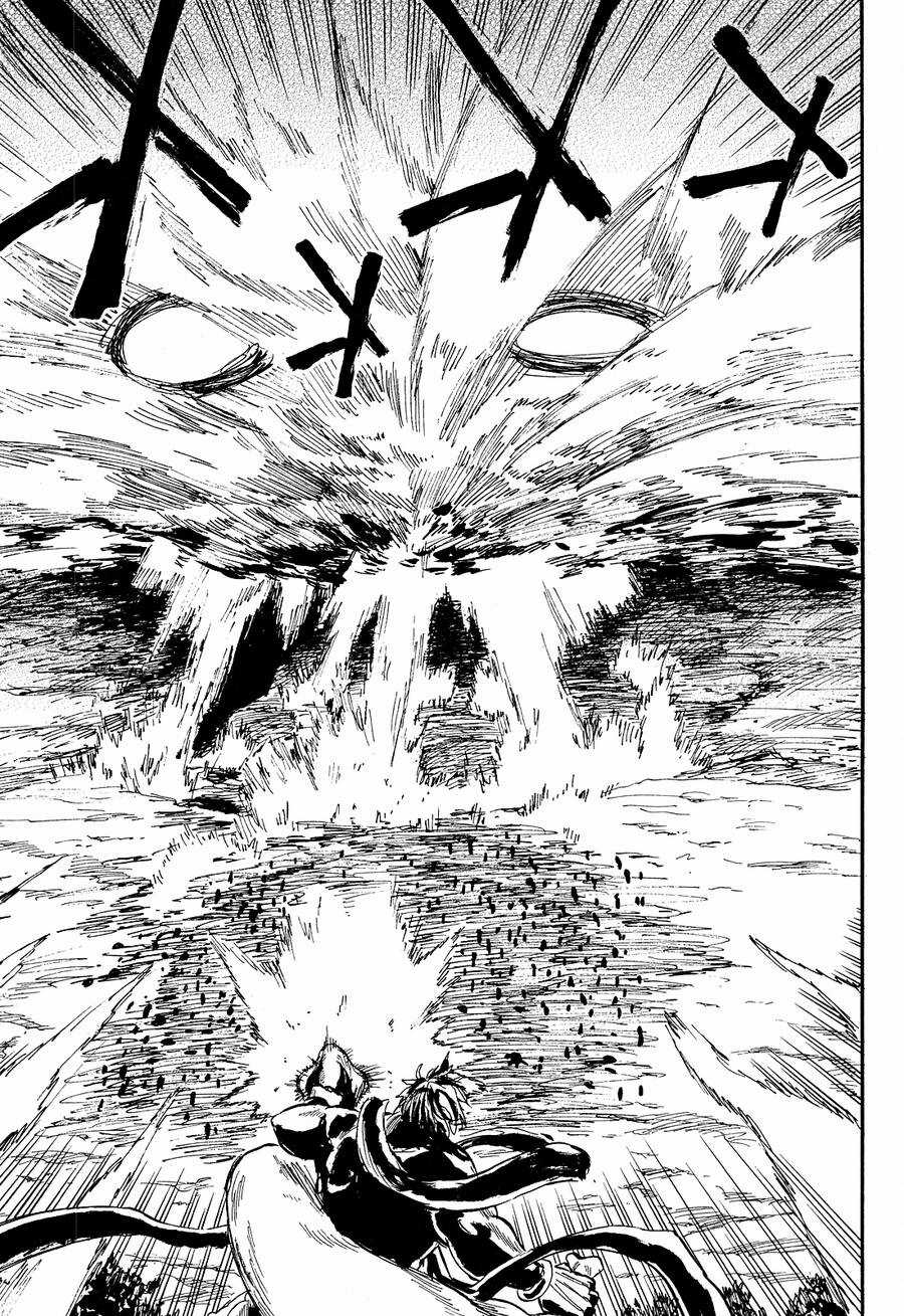 Sengoku Youko Chapter 78 trang 16