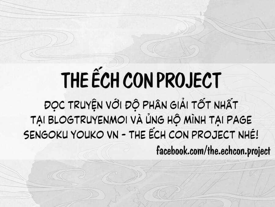 Sengoku Youko Chapter 78 trang 27