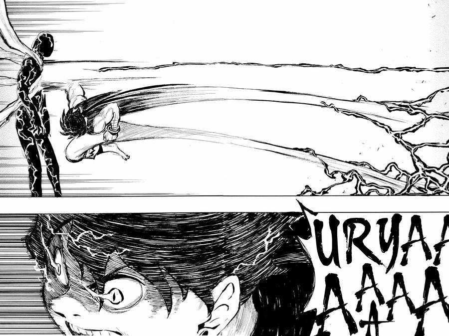 Sengoku Youko Chapter 79 trang 10