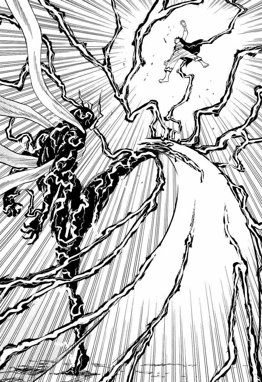 Sengoku Youko Chapter 79 trang 12