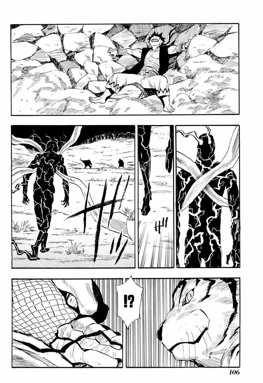 Sengoku Youko Chapter 79 trang 14