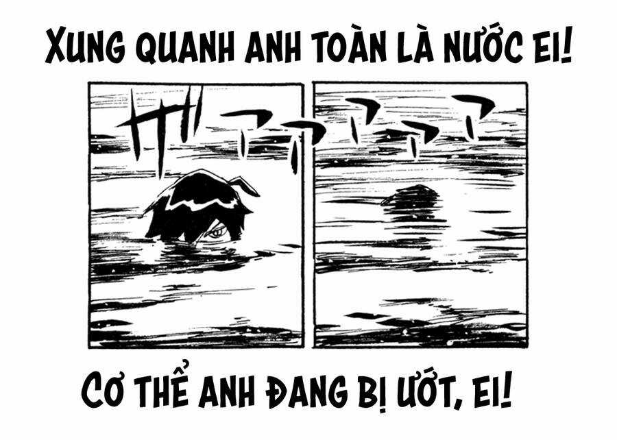 Sengoku Youko Chapter 79 trang 25