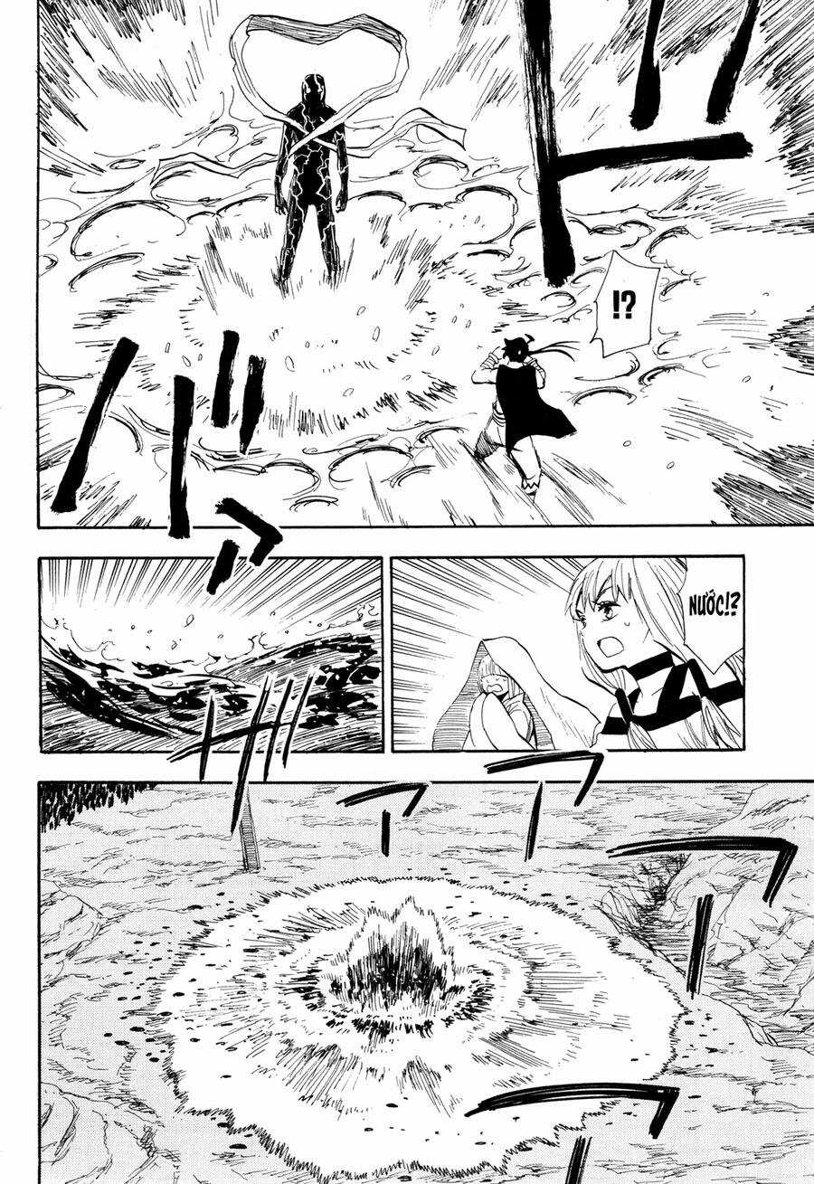 Sengoku Youko Chapter 79 trang 4