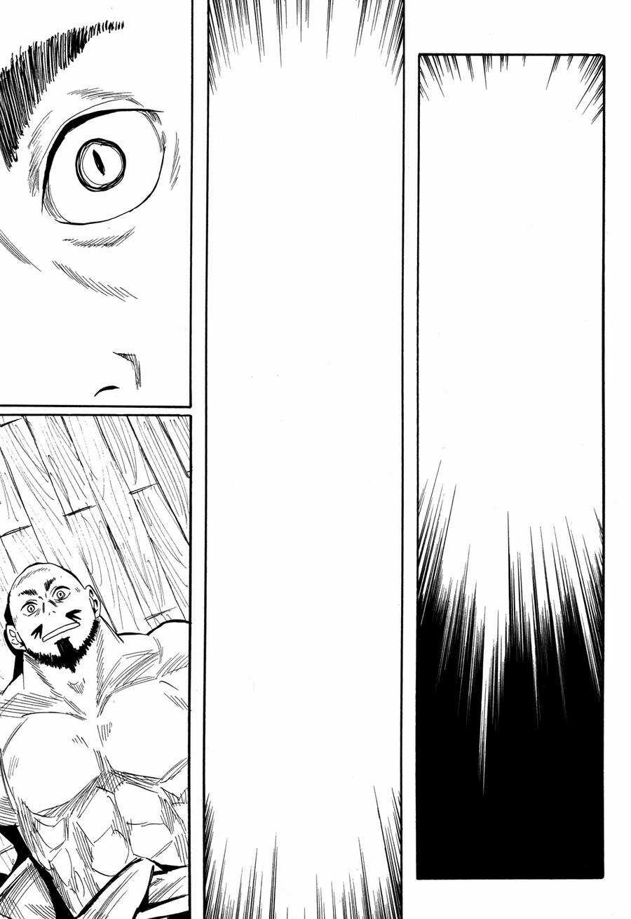 Sengoku Youko Chapter 80 trang 9