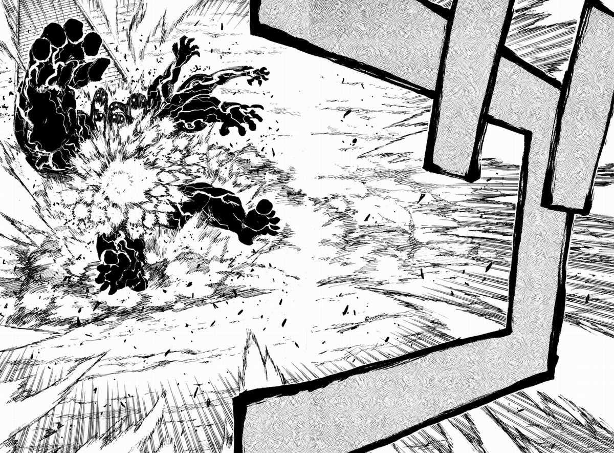 Sengoku Youko Chapter 86 trang 11