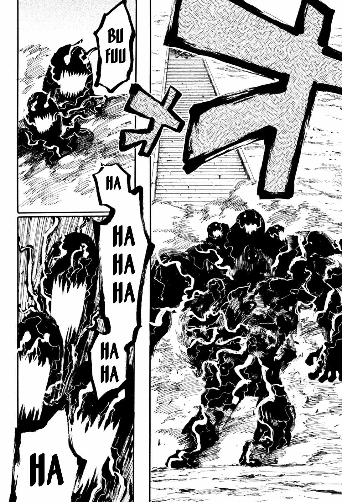 Sengoku Youko Chapter 86 trang 12