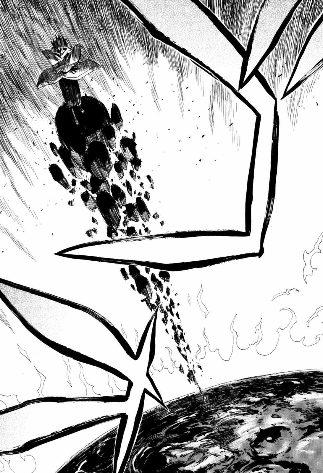 Sengoku Youko Chapter 87 trang 18