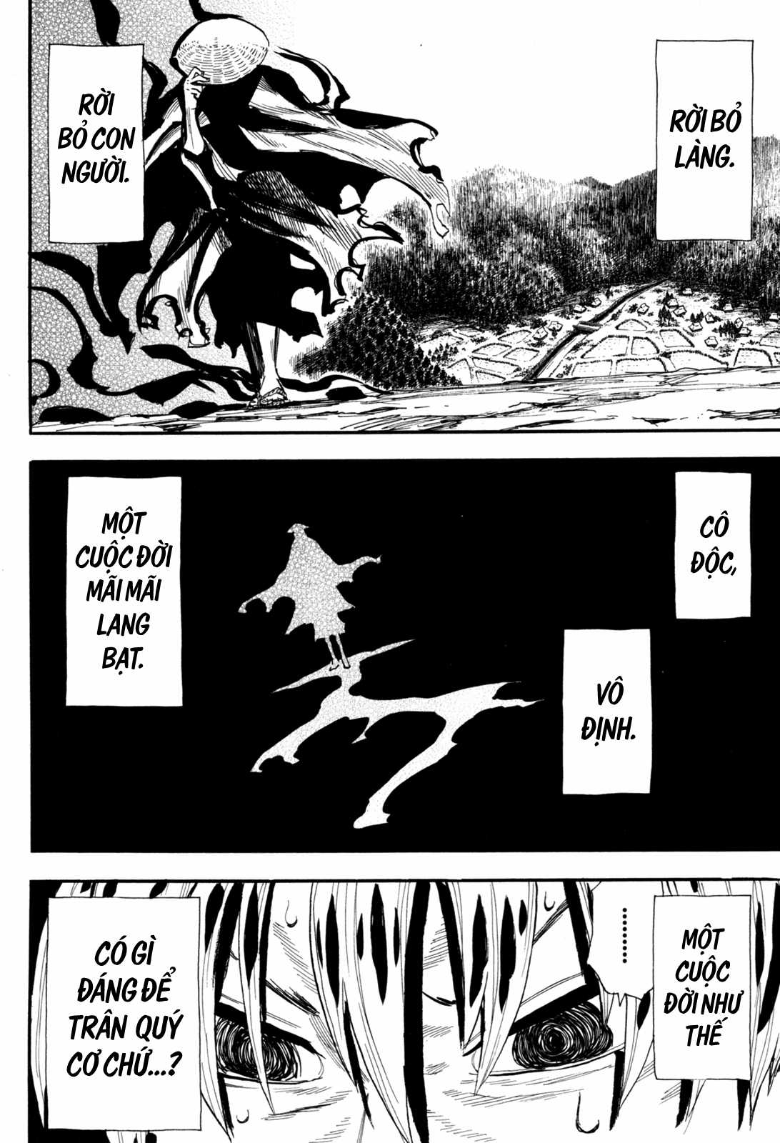 Sengoku Youko Chapter 87 trang 5