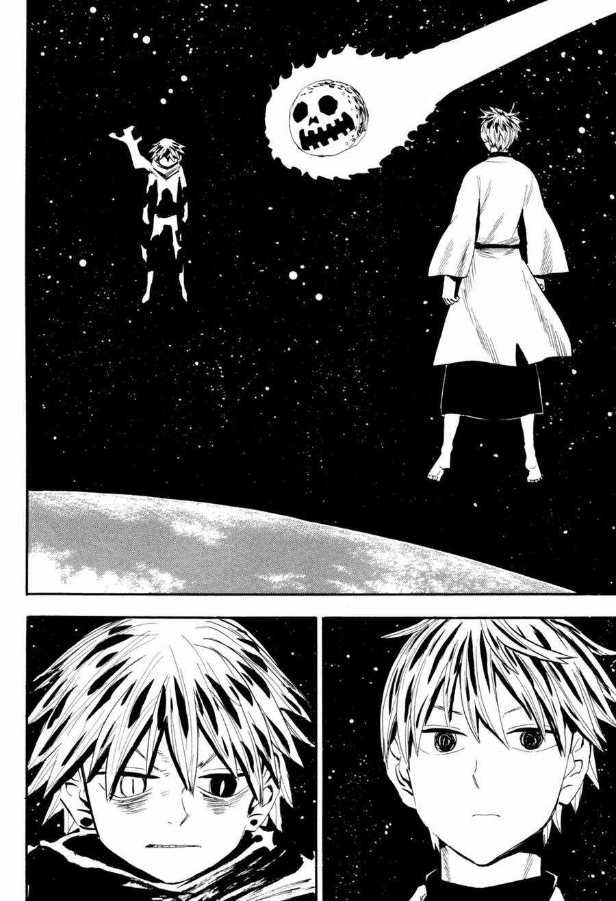 Sengoku Youko Chapter 89 trang 13