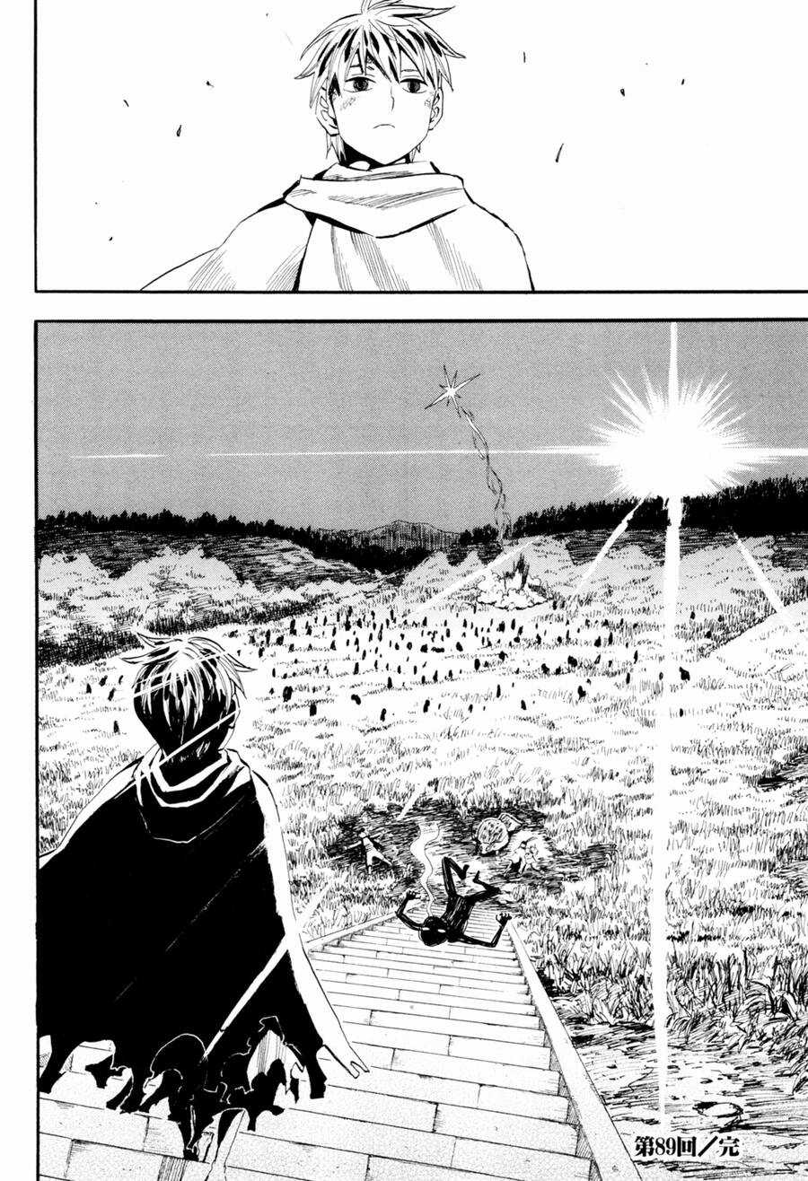 Sengoku Youko Chapter 89 trang 25