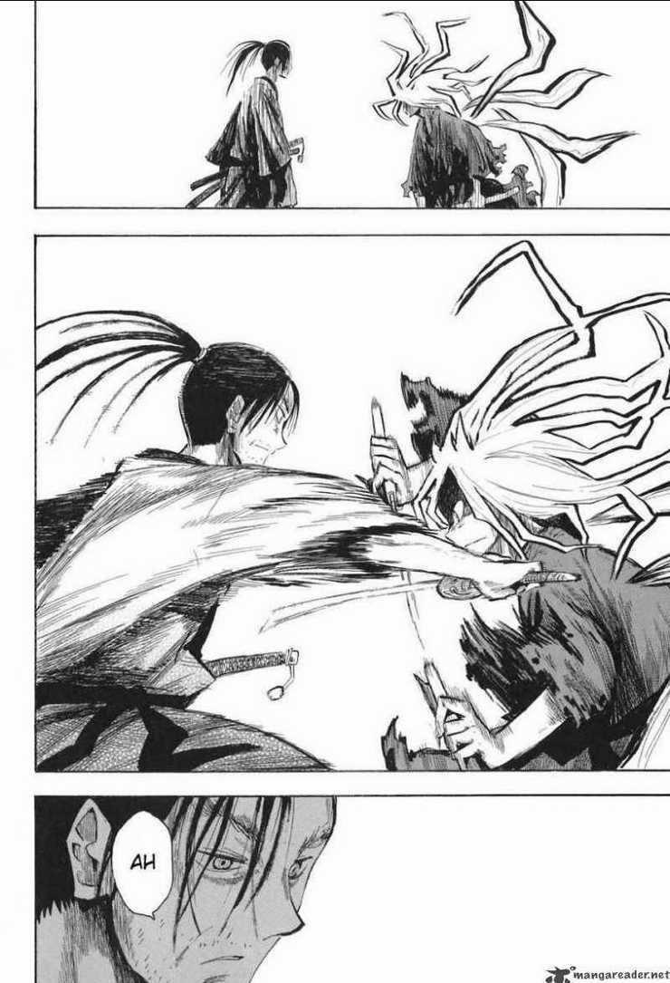 Sengoku Youko Chapter 9 trang 15