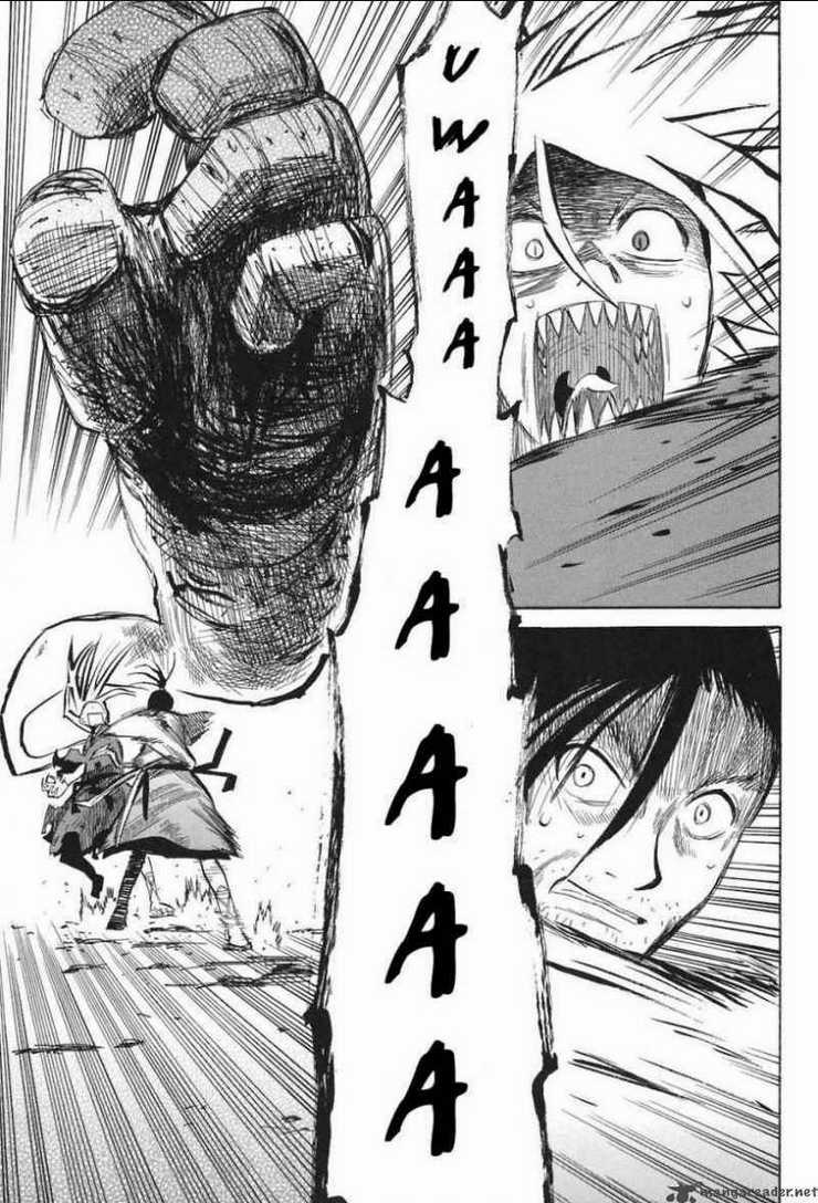 Sengoku Youko Chapter 9 trang 18