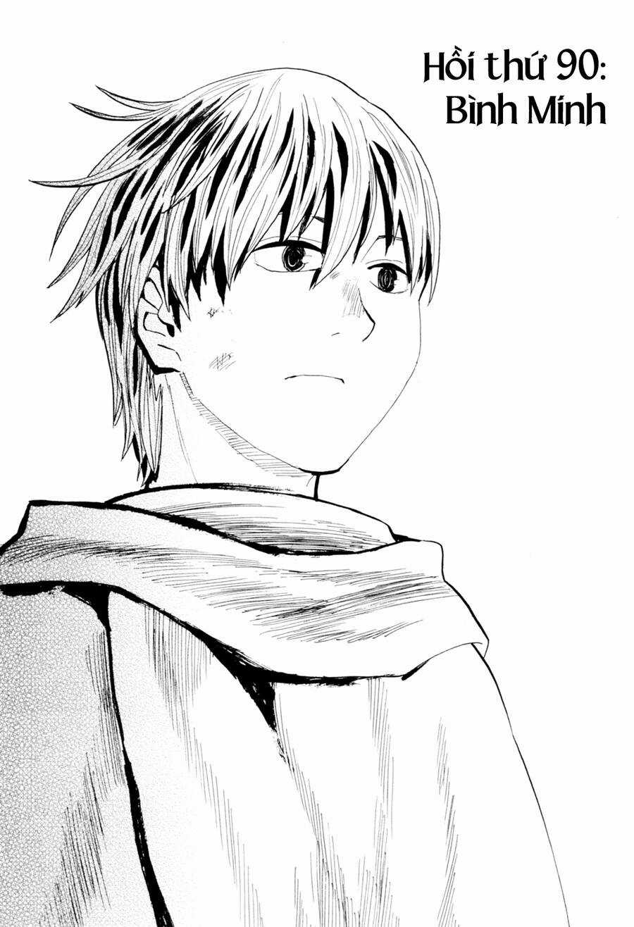 Sengoku Youko Chapter 90 trang 7