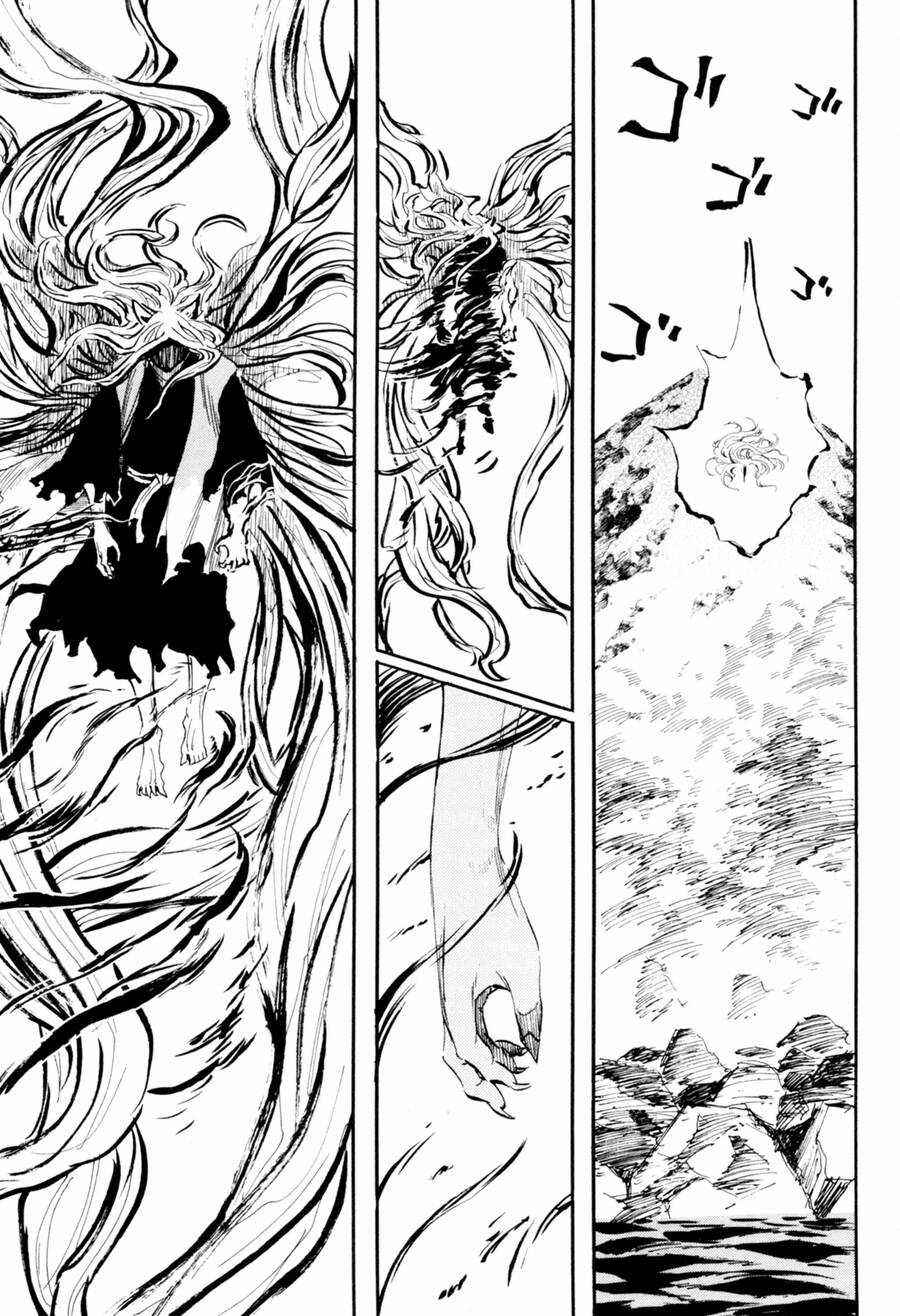 Sengoku Youko Chapter 93 trang 26