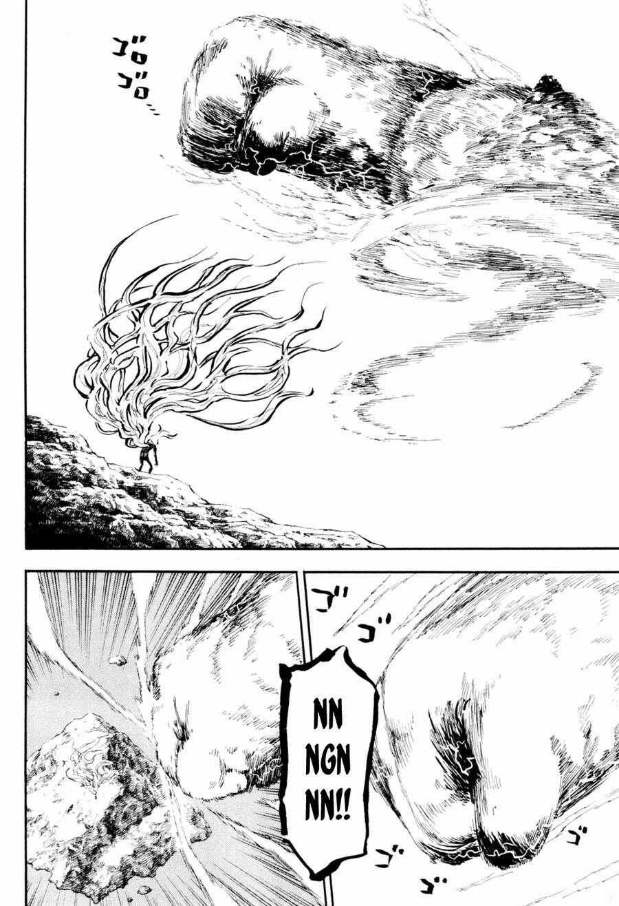 Sengoku Youko Chapter 93 trang 4
