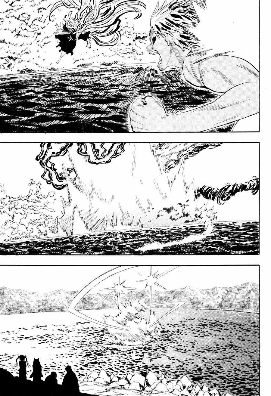 Sengoku Youko Chapter 94 trang 26