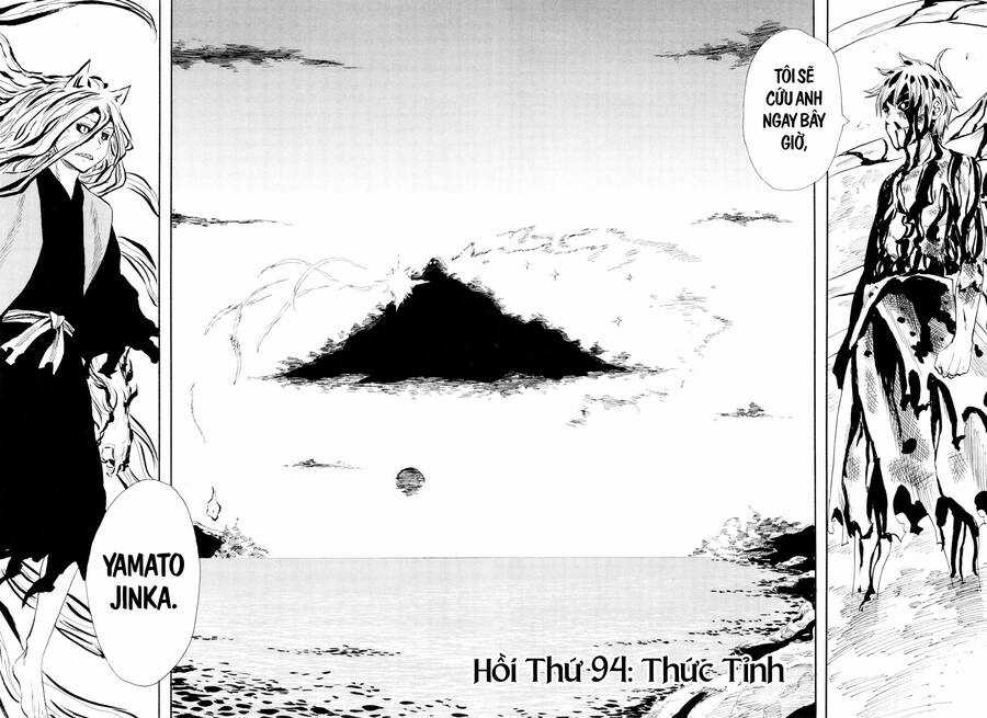 Sengoku Youko Chapter 94 trang 6