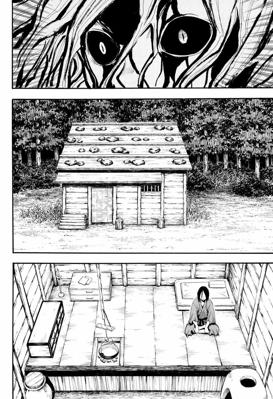 Sengoku Youko Chapter 95 trang 21