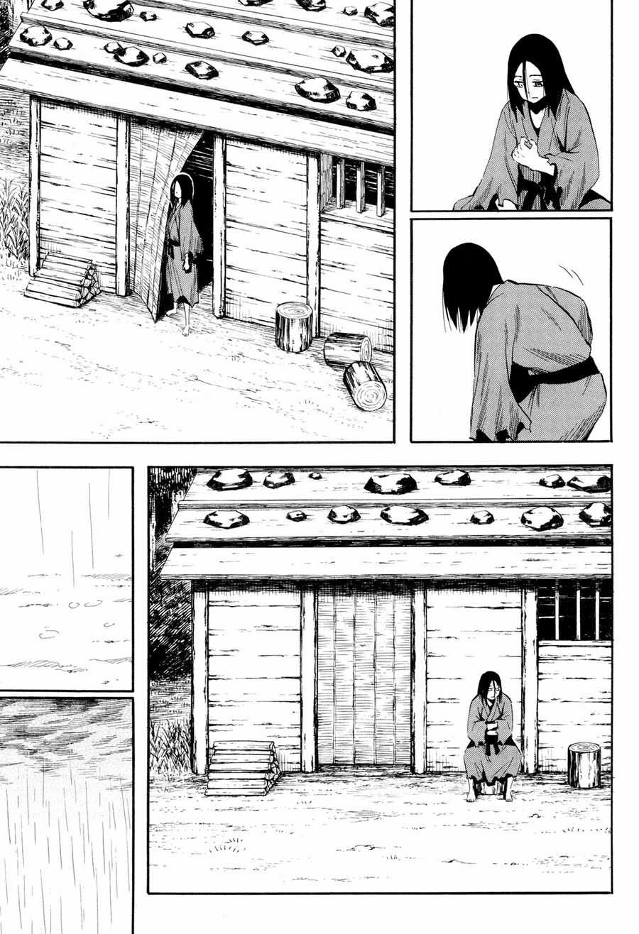 Sengoku Youko Chapter 95 trang 22