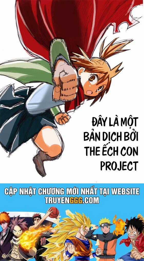 Sengoku Youko Chapter 95 trang 27