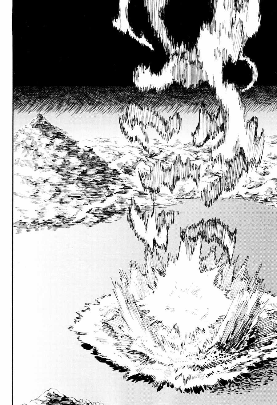 Sengoku Youko Chapter 95 trang 7