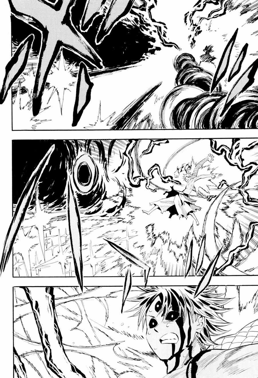 Sengoku Youko Chapter 95 trang 9