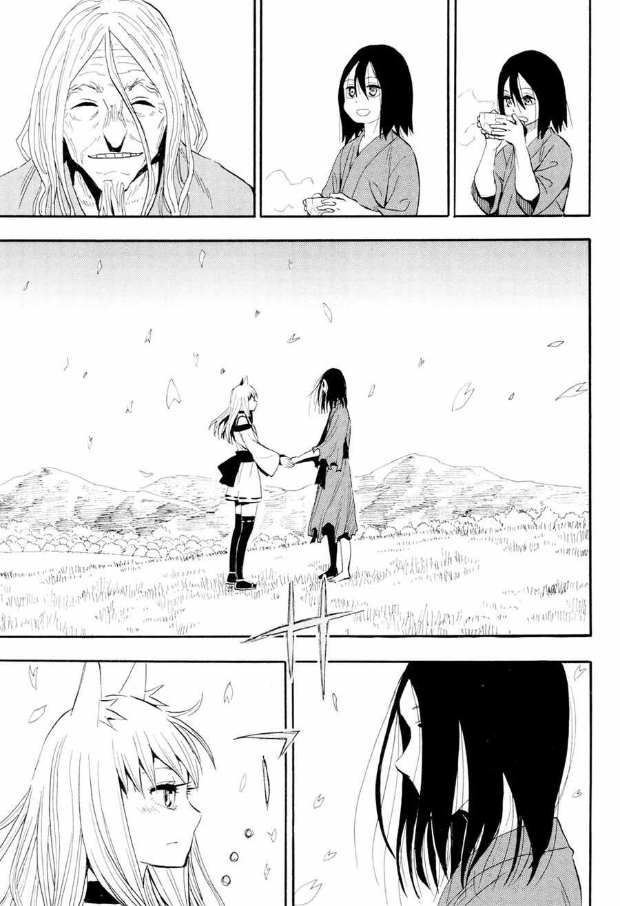 Sengoku Youko Chapter 96 trang 15